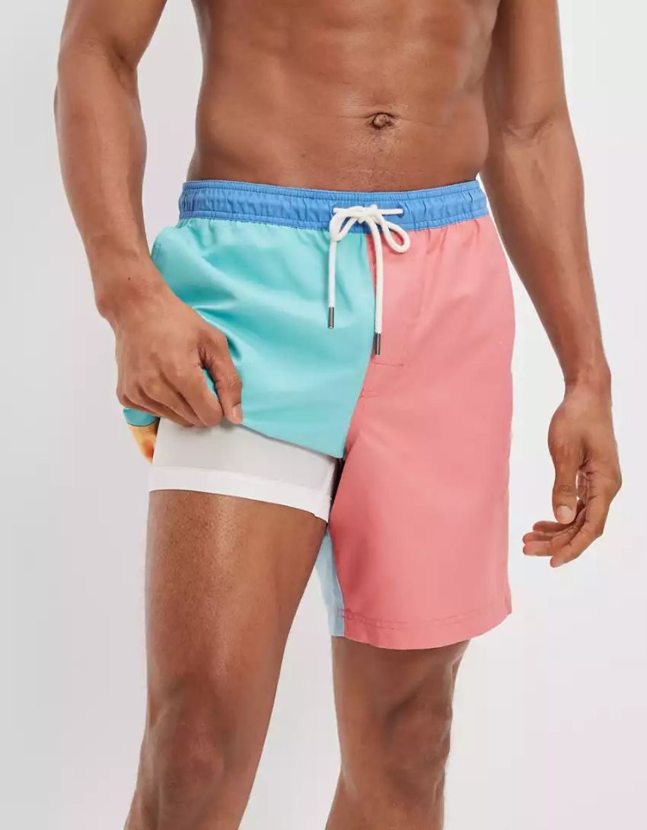 Shorts American Eagle AE 7